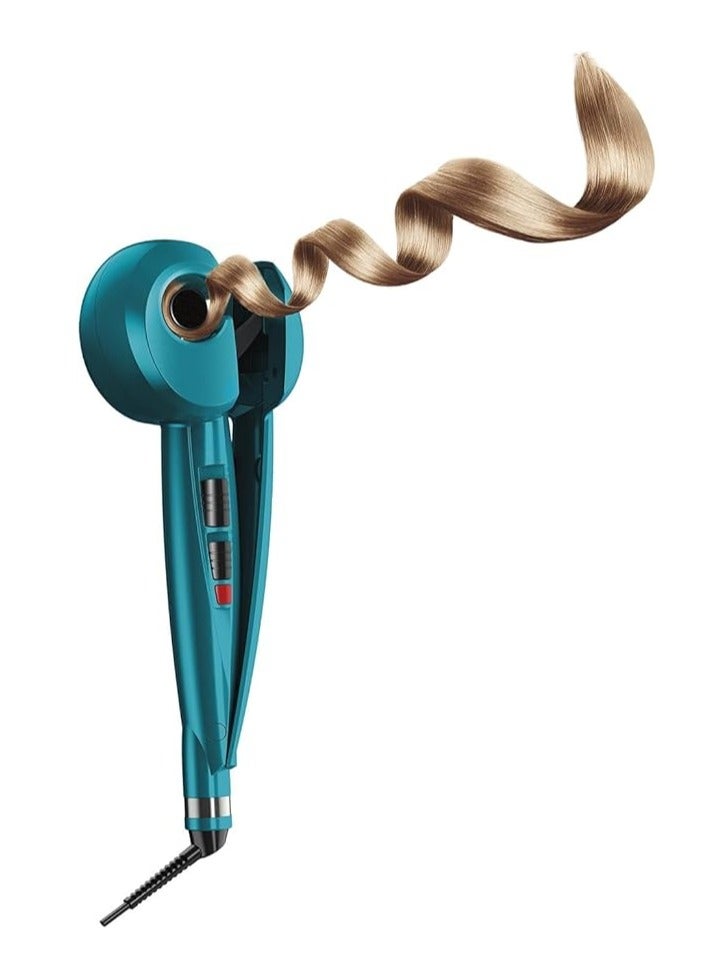 Advanced hair styling device allows you to get perfect curls easily and quickly - Image 3